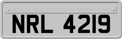 NRL4219