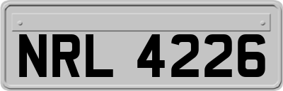 NRL4226