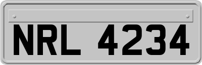 NRL4234