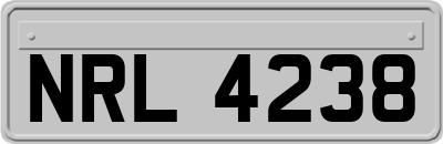 NRL4238