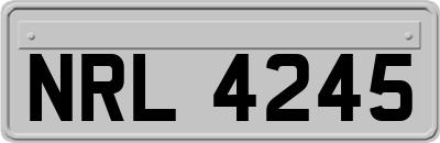NRL4245
