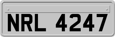 NRL4247