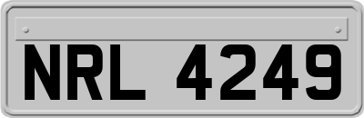 NRL4249