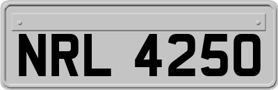 NRL4250