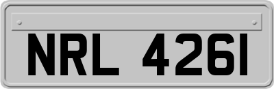 NRL4261