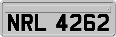 NRL4262