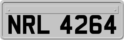 NRL4264