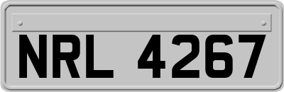 NRL4267
