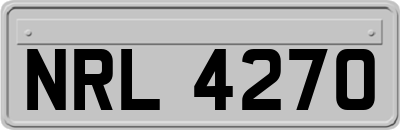 NRL4270