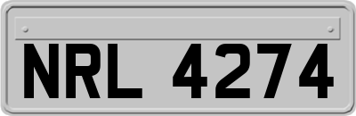NRL4274