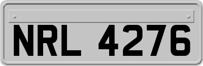 NRL4276