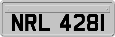NRL4281