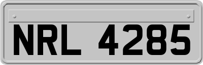 NRL4285