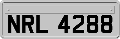 NRL4288