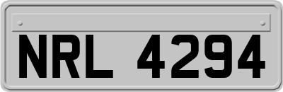 NRL4294