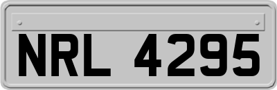 NRL4295