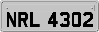 NRL4302