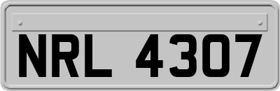 NRL4307