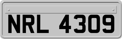 NRL4309