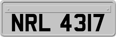 NRL4317
