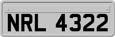 NRL4322