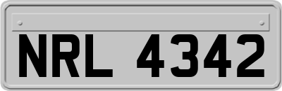 NRL4342
