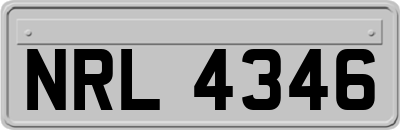 NRL4346