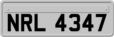NRL4347