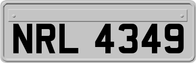 NRL4349