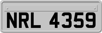 NRL4359