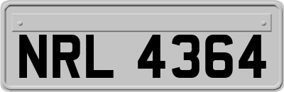 NRL4364