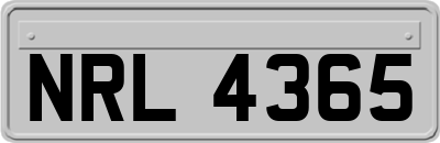 NRL4365