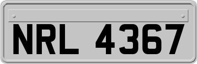 NRL4367