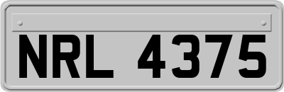 NRL4375