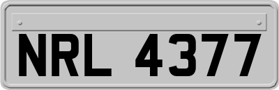 NRL4377