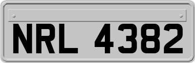 NRL4382