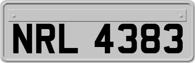 NRL4383