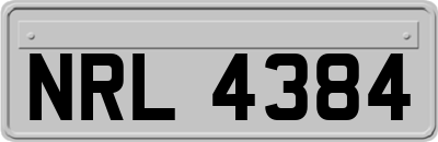 NRL4384