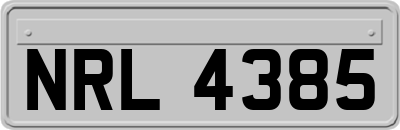 NRL4385