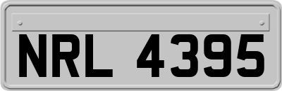 NRL4395