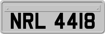 NRL4418