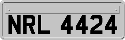NRL4424
