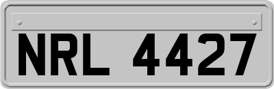 NRL4427