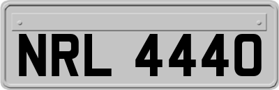 NRL4440