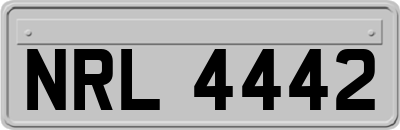 NRL4442