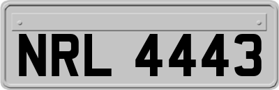 NRL4443
