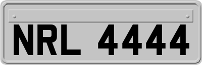 NRL4444
