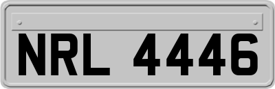 NRL4446