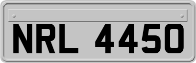 NRL4450