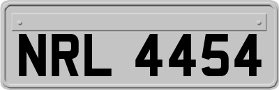 NRL4454